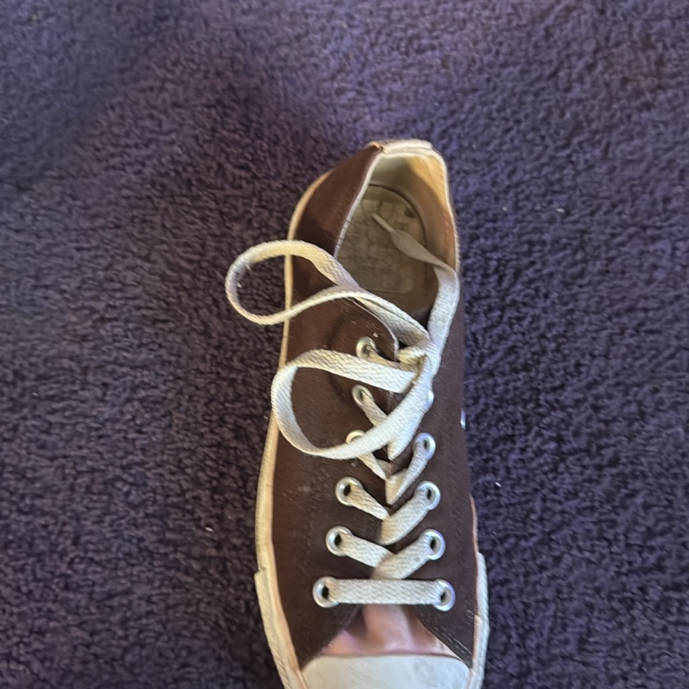 Converse two pair - Picture 4 of 4